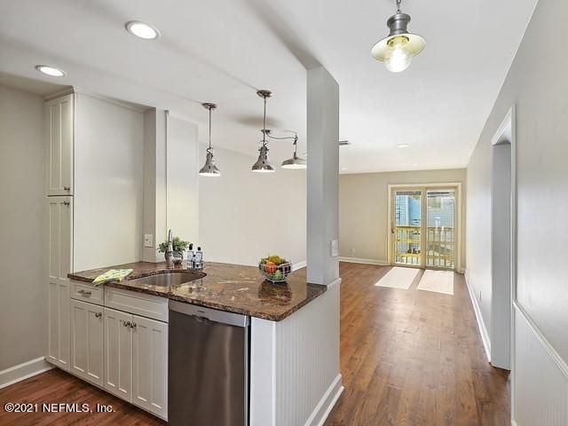 410 1st St S #C, Jacksonville Beach, FL 32250