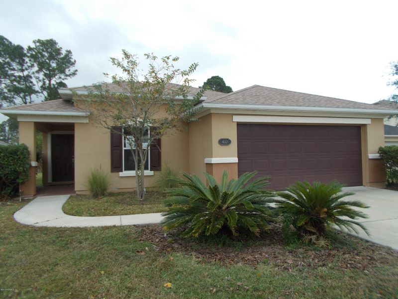 410 Bostwick Cir, St Augustine, FL 32092
