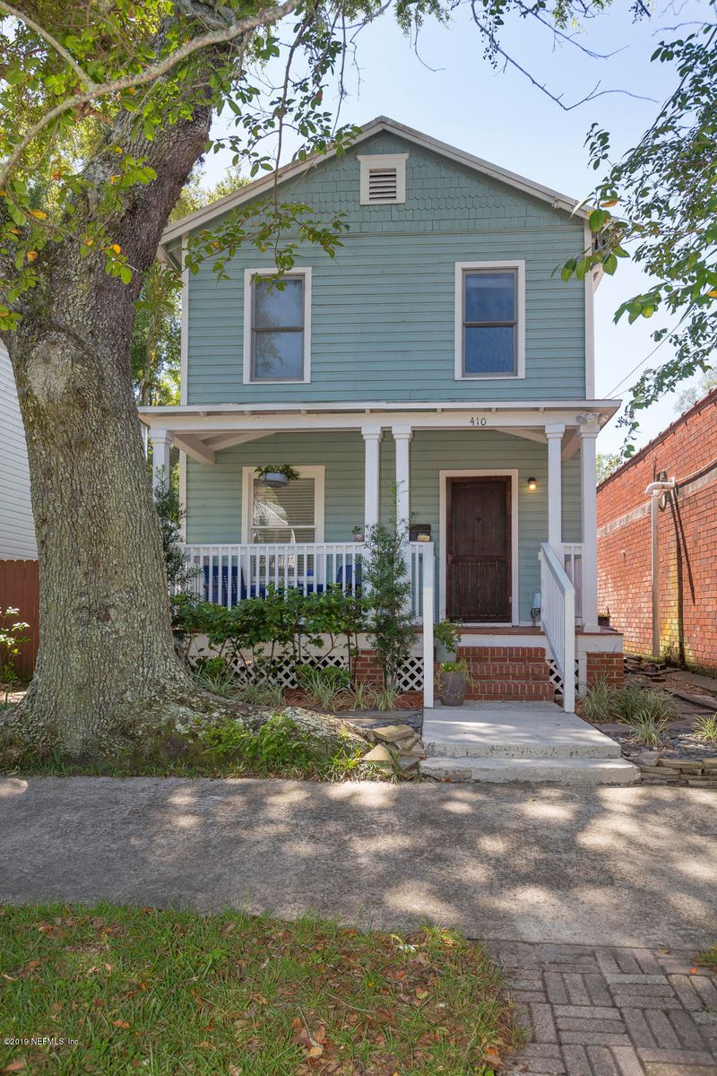 410 E 3rd St, Jacksonville, FL 32206