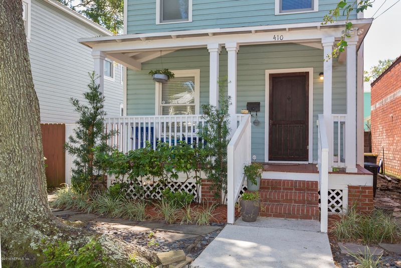 410 E 3rd St, Jacksonville, FL 32206