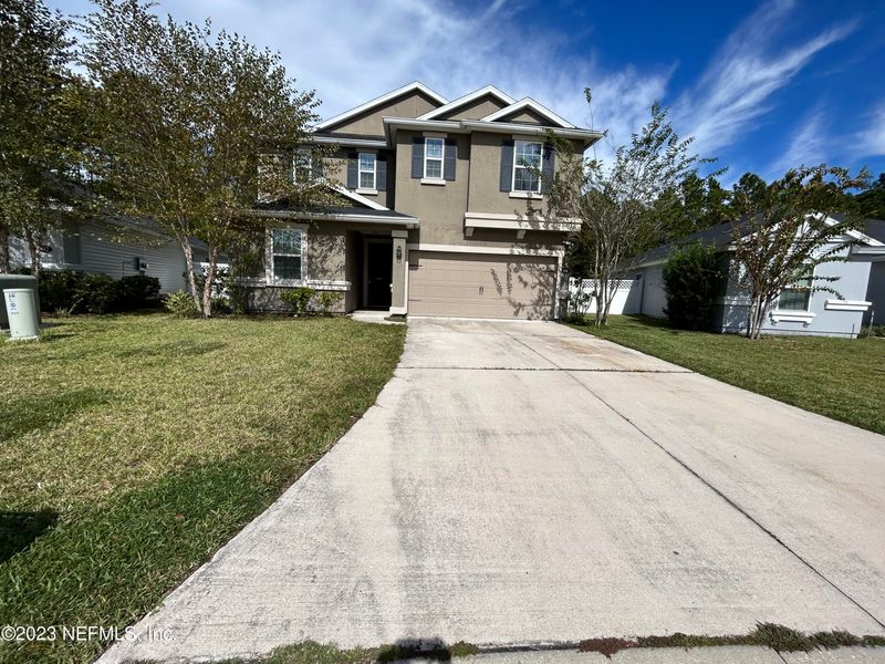 410 Hepburn Rd, Orange Park, FL 32065