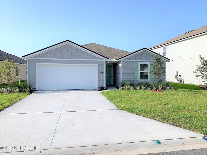 410 Jarama Cir, St Augustine, FL 32084