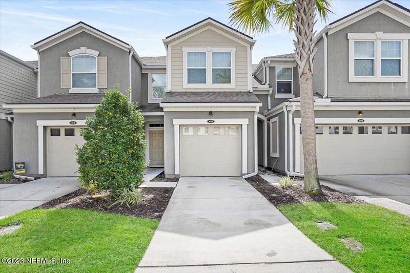 410 Richmond Dr, St Johns, FL 32259