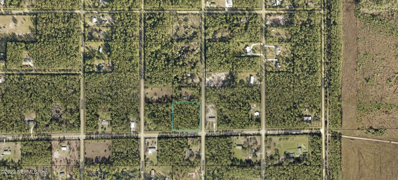 4100 Cedar Ford Blvd, Hastings, FL 32145