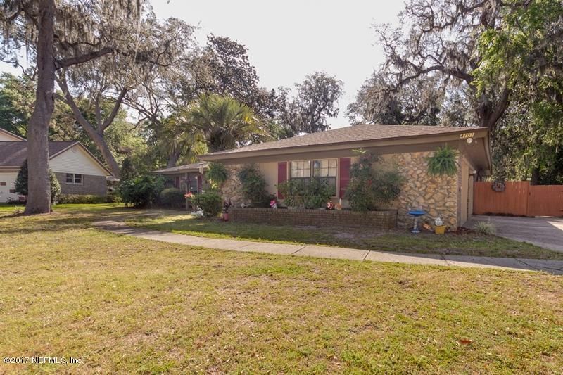 4101 Harbour Woods Rd W, Jacksonville, FL 32225