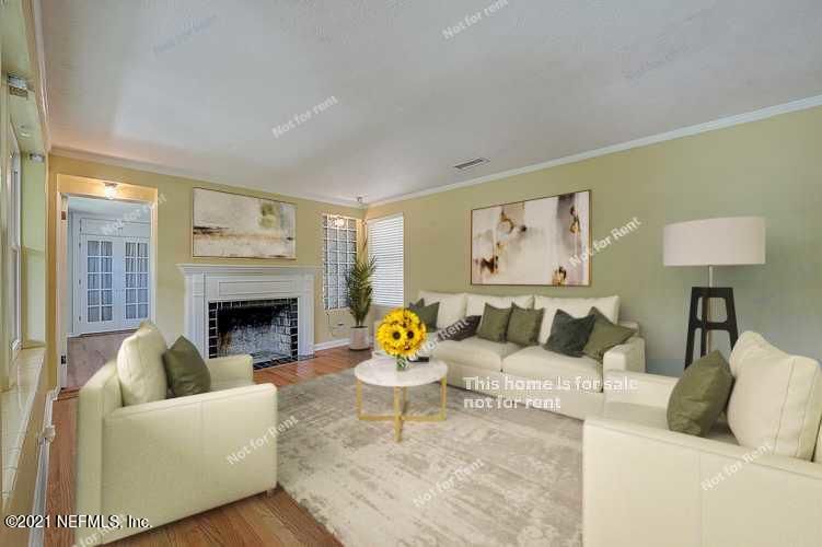 4101 Spring Park Rd, Jacksonville, FL 32207