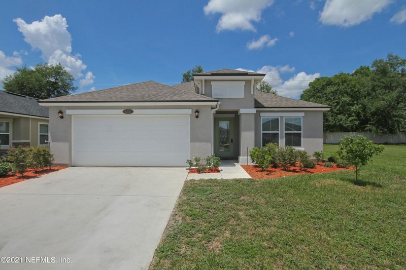 4103 Emilio Ln, Jacksonville, FL 32226