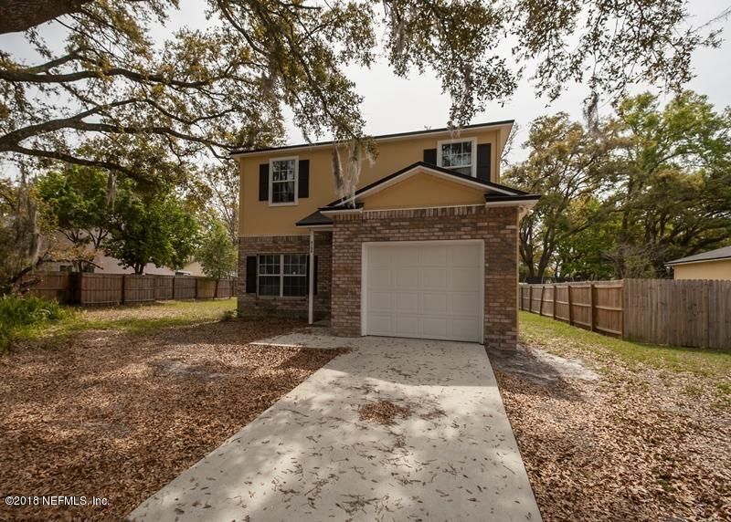 4108 Castlebay Dr, Jacksonville, FL 32257