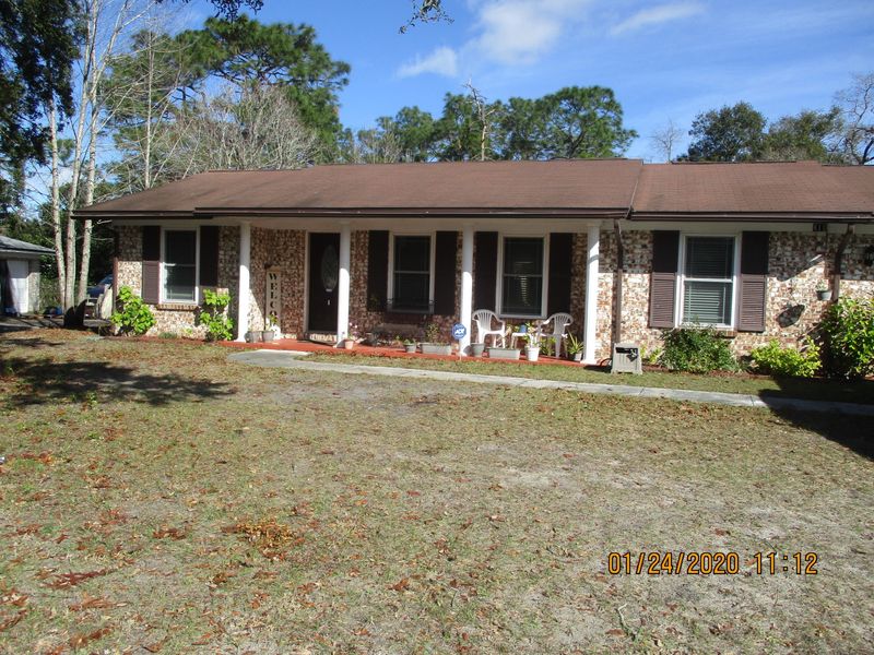 411 Blairmore Blvd W, Orange Park, FL 32073
