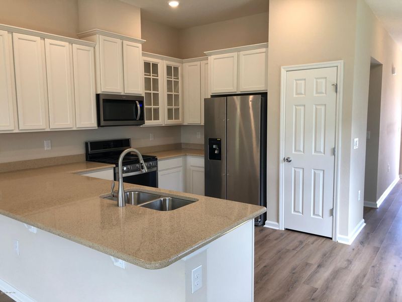 411 Bluejack Ln, St Augustine, FL 32095