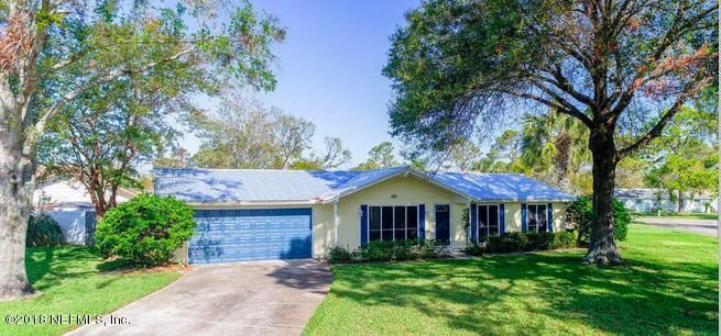 411 Helmsman Ln, Atlantic Beach, FL 32233