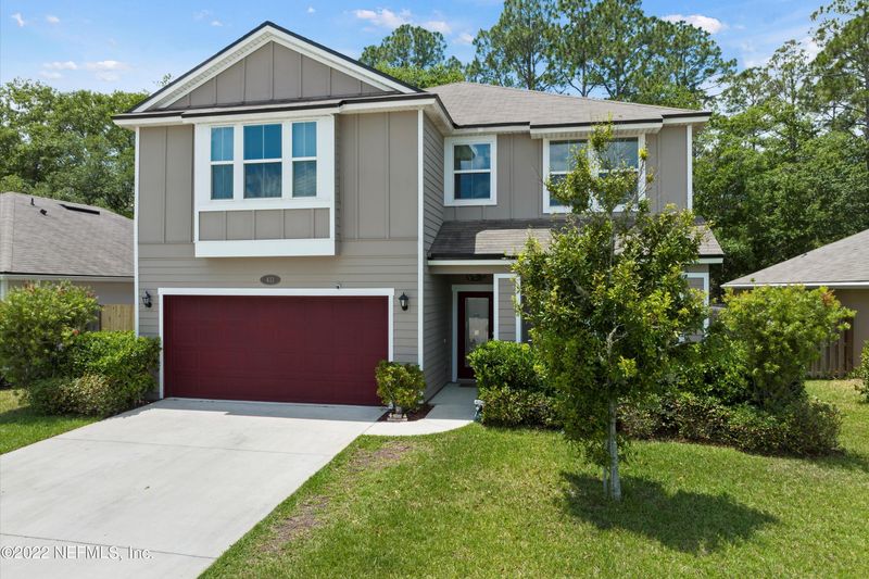 411 Samara Lakes Pw, St Augustine, FL 32092