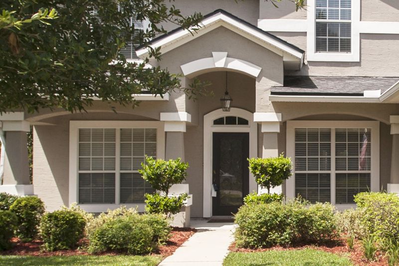 411 South Hampton Club Way, St Augustine, FL 32092