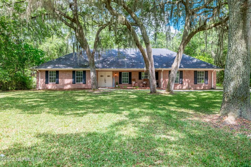 411 W Lakeshore Dr, Starke, FL 32091