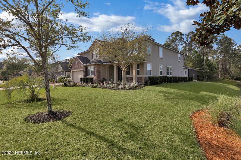 4110 Eagle Landing Pw, Orange Park, FL 32065