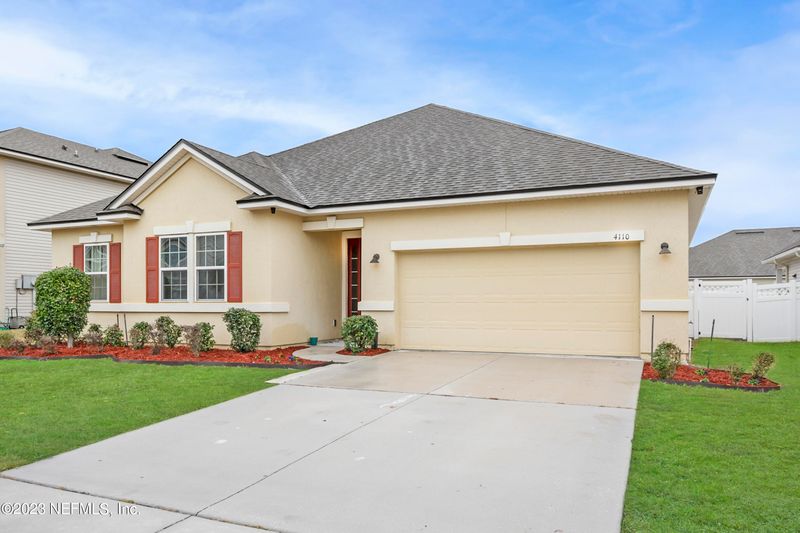 4110 Halifax Ln, Orange Park, FL 32065