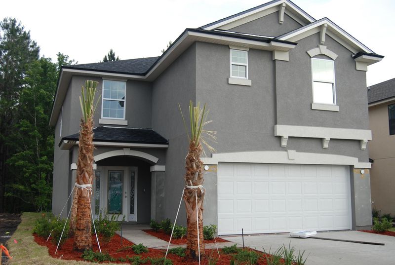 4111 Grayfield Ln, Orange Park, FL 32065