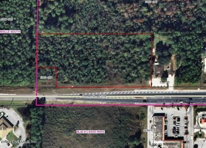 4112 Cr 218, Middleburg, FL 32068