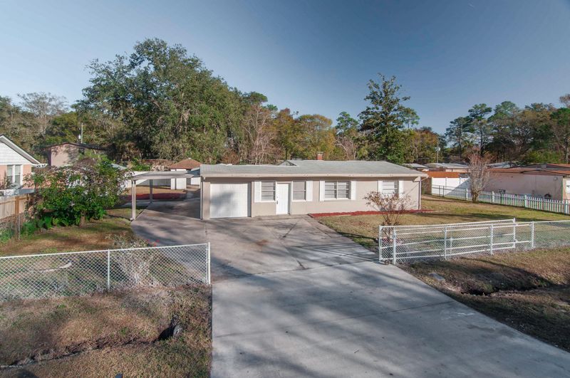 4115 Springwood Rd, Jacksonville, FL 32207