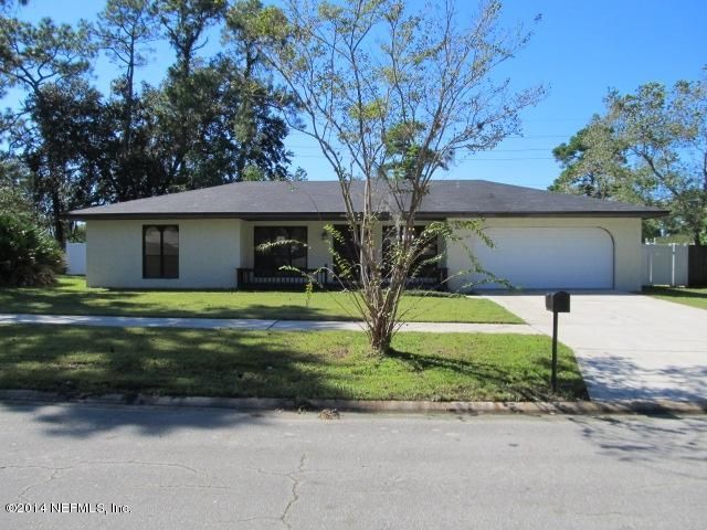 4116 Westloop Ln, Jacksonville, FL 32277