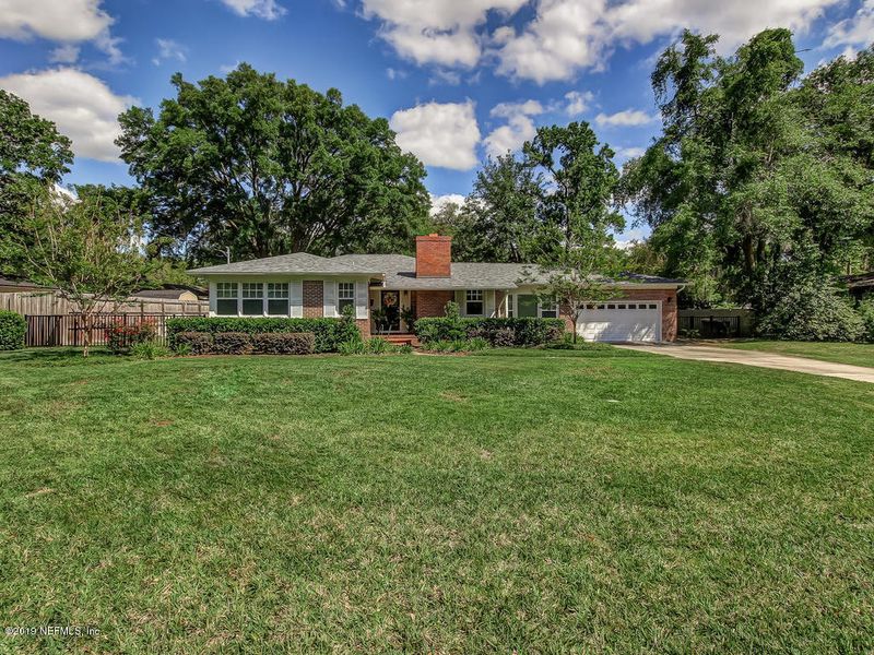 4119 Robin Hood Rd, Jacksonville, FL 32210