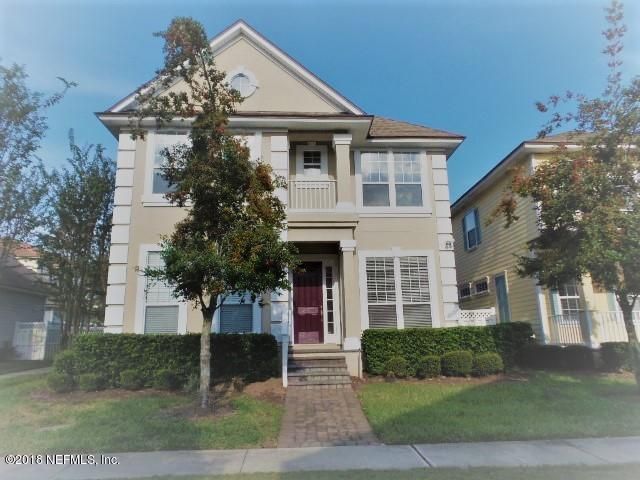 412 Central St, St Augustine, FL 32095