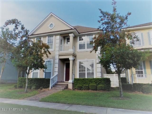 412 Central St, St Augustine, FL 32095