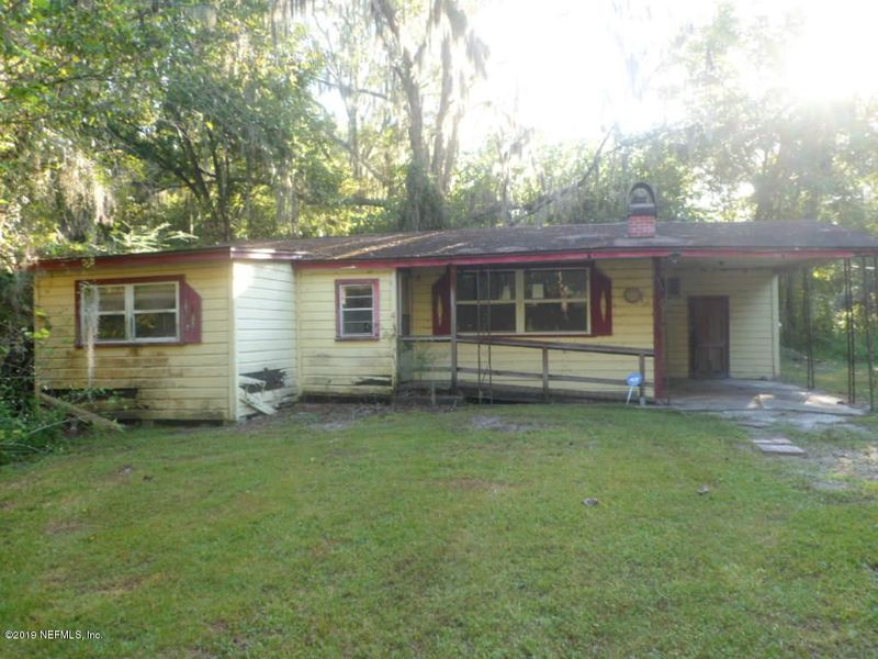 412 Daniels St, Hastings, FL 32145