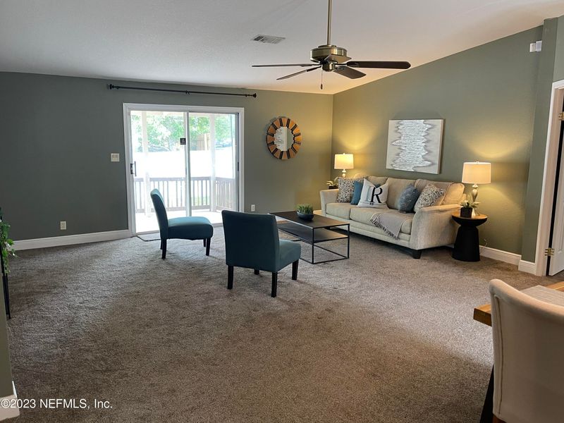 412 Hansen Ave, Orange Park, FL 32065