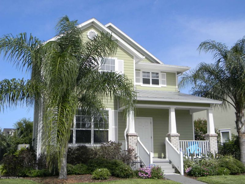 412 High Tide Dr, St Augustine, FL 32080