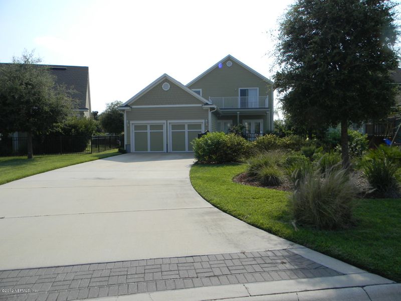 412 High Tide Dr, St Augustine, FL 32080