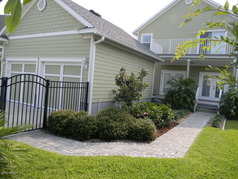 412 High Tide Dr, St Augustine, FL 32080