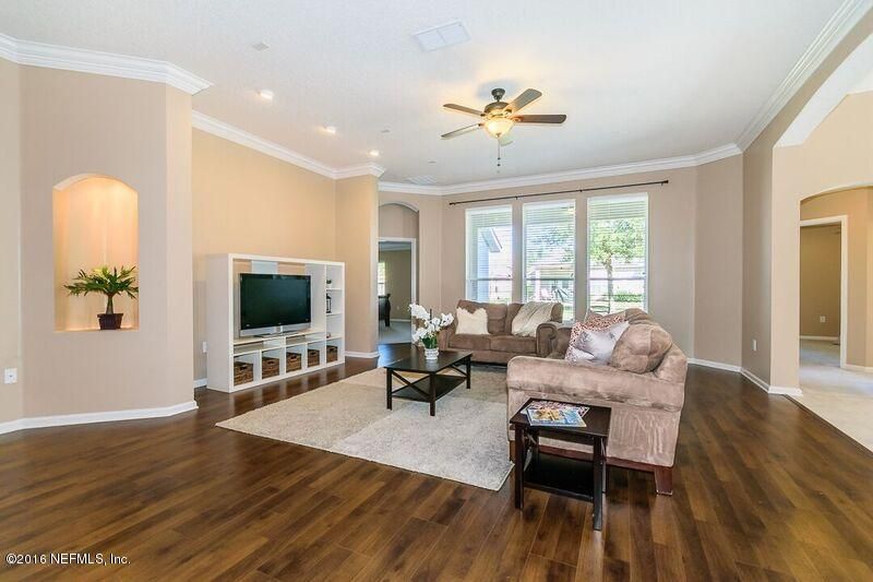 412 Lake Monroe Pl, St Augustine, FL 32092