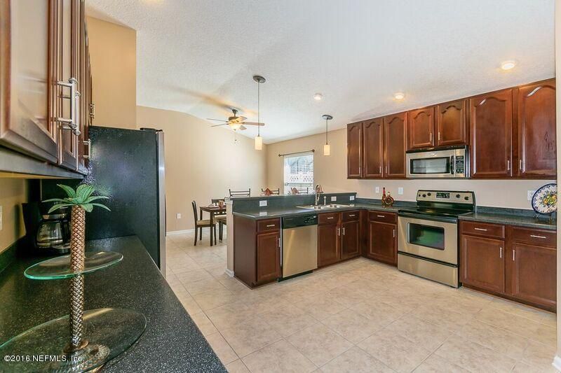 412 Lake Monroe Pl, St Augustine, FL 32092