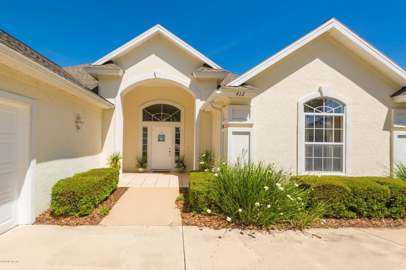 412 Players Ct, St Augustine, FL 32080