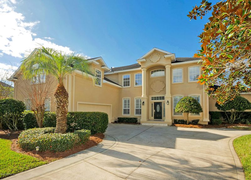 412 Turtle Run Ct, Ponte Vedra Beach, FL 32082