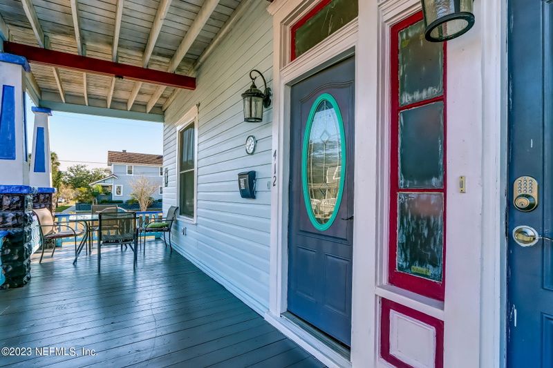 412 W 7th St, Jacksonville, FL 32206