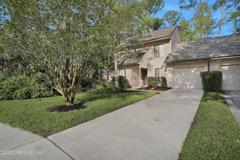 4121 Hanging Moss, Jacksonville, FL 32257
