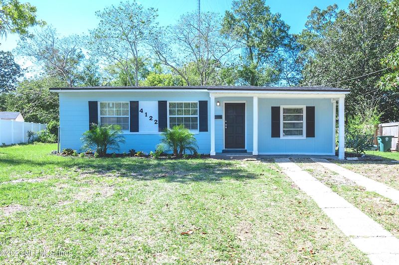 4122 Bunnell Dr, Jacksonville, FL 32246