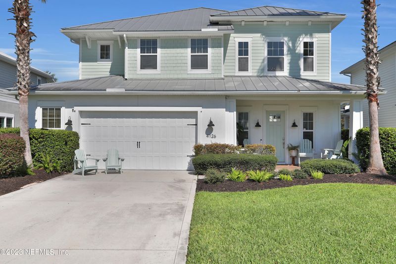 4126 Ponce De Leon Blvd, Jacksonville Beach, FL 32250