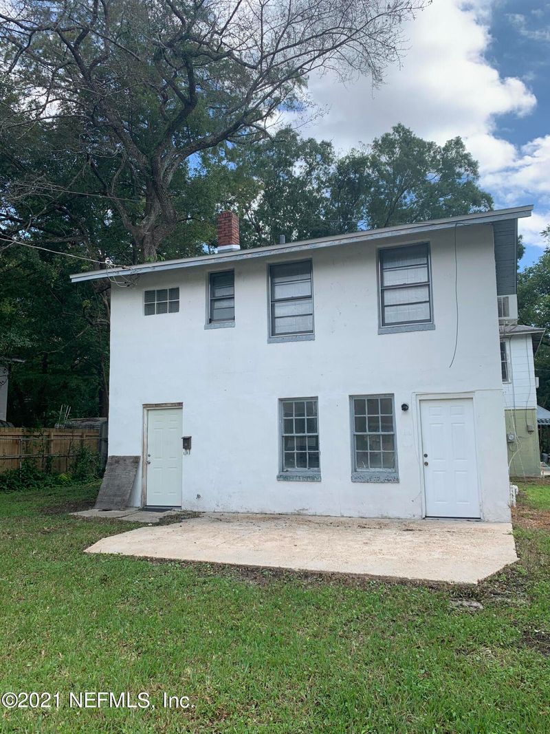 4128 Quincy St, Jacksonville, FL 32205