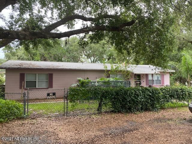 413 2nd St, St Augustine, FL 32084