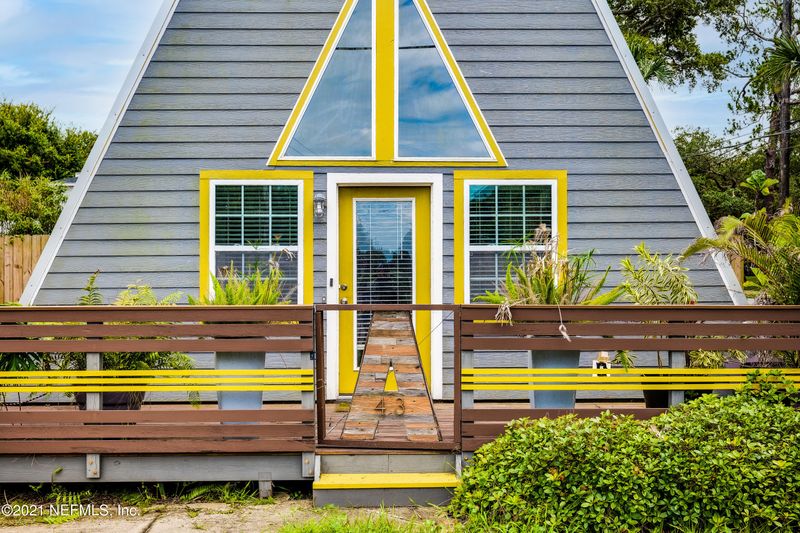 413 A St, St Augustine, FL 32080
