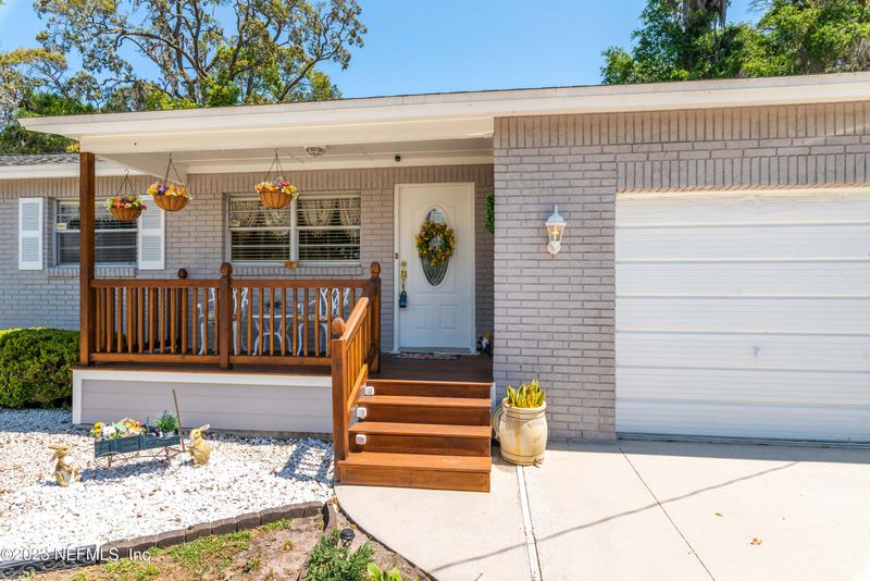 413 Capricorn Ln, Orange Park, FL 32073