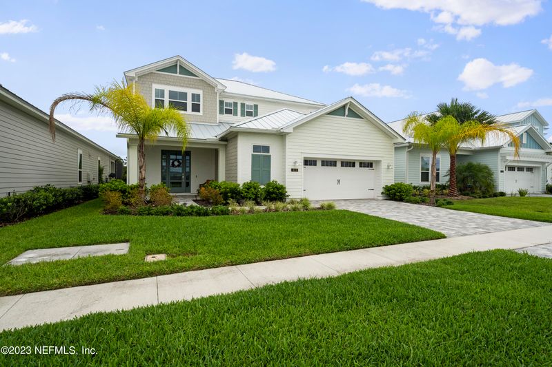 413 Caribbean Pl, St Johns, FL 32259