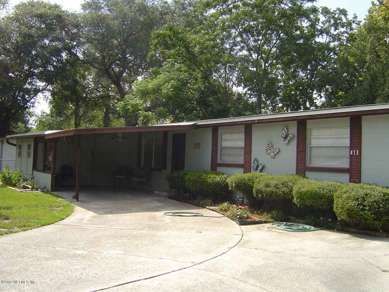 413 Gano Ave, Orange Park, FL 32073