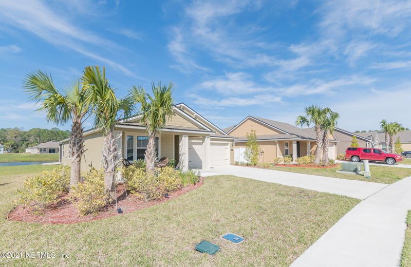 413 Palace Dr, St Augustine, FL 32084