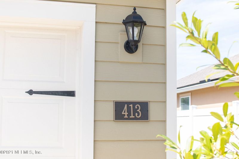 413 Palace Dr, St Augustine, FL 32084