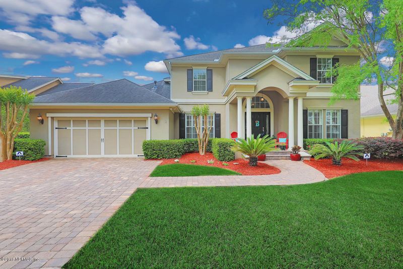 413 St Johns Golf Dr, St Augustine, FL 32092