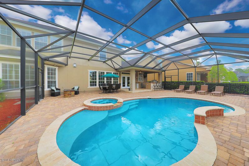 413 St Johns Golf Dr, St Augustine, FL 32092